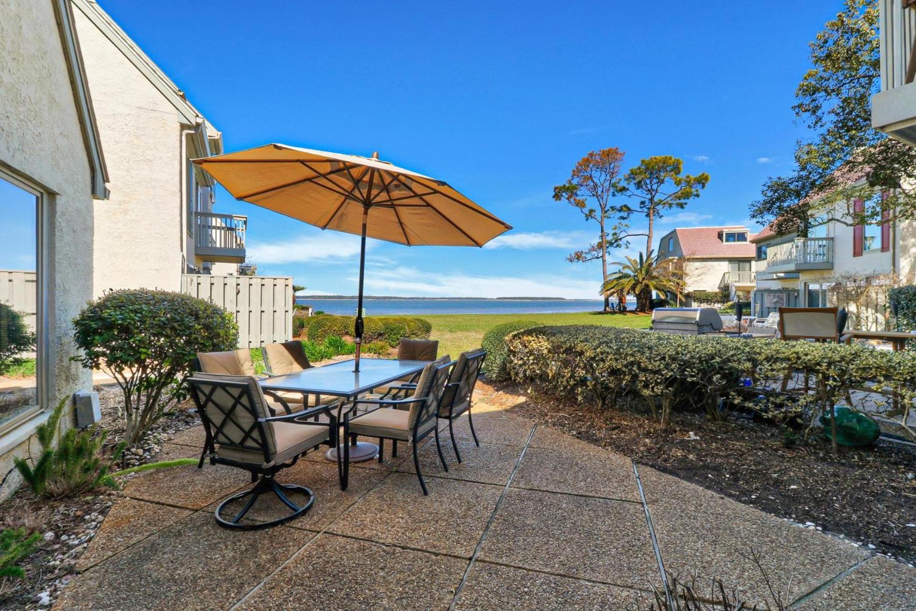 729 Schooner Court Villa Hilton Head Island Ngoại thất bức ảnh